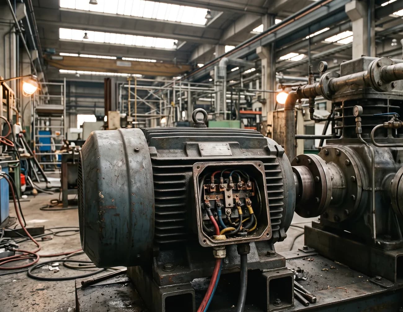 Industria